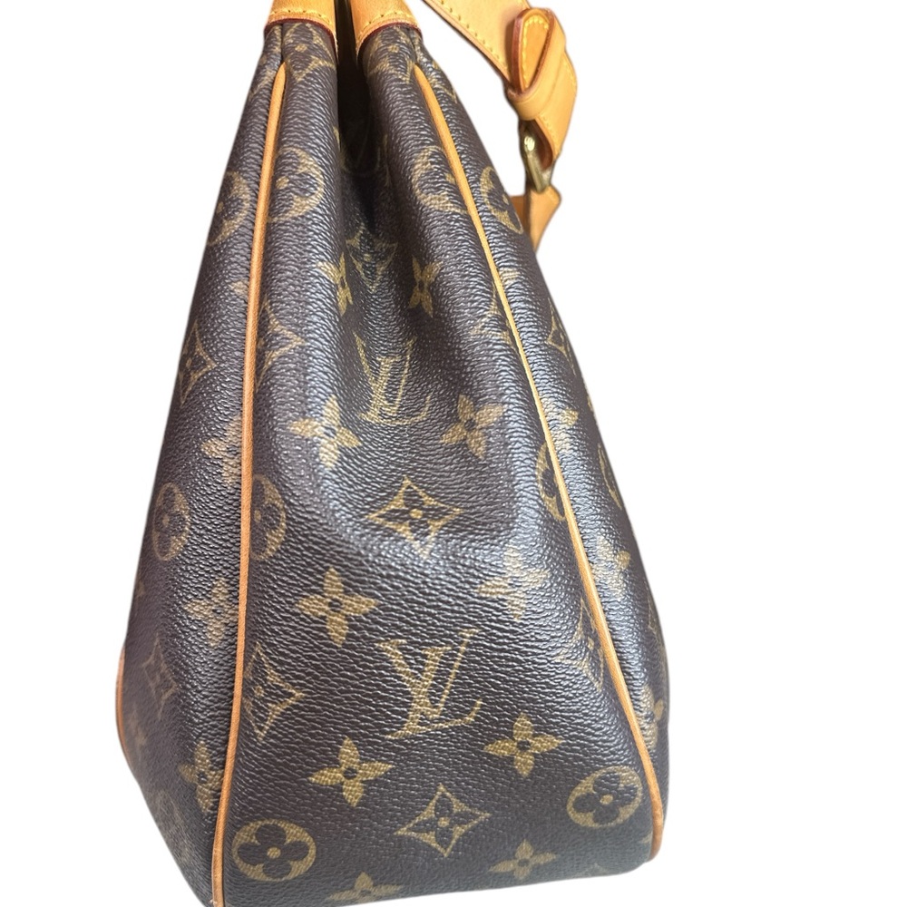 ❤️❤️Sold❤️❤️Louis Vuitton monogram galleria shoulder bag - Picture 3 of 15